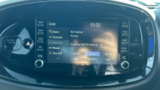 Toyota Aygo X 1.0 VVT-i Edge 5dr Petrol Hatchback